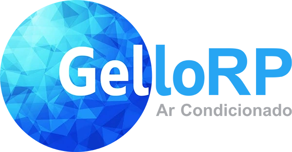 GelloRP Ar Condicionado